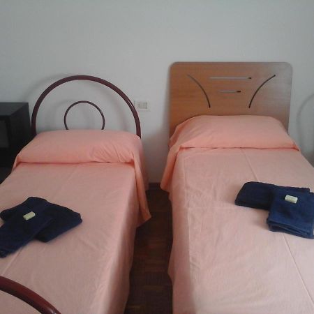 Pianeta Terra Hotell Faenza Exteriör bild