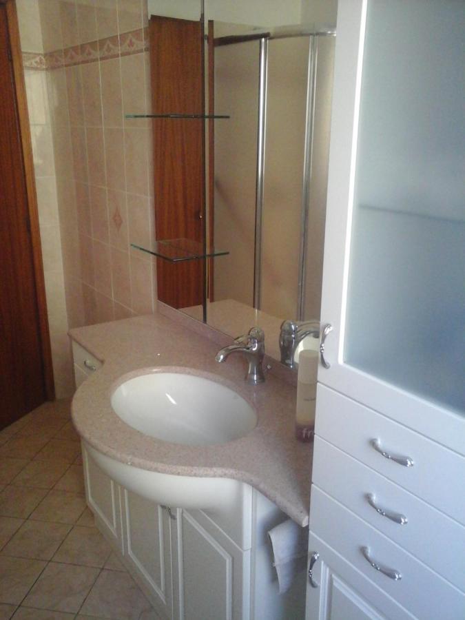 Pianeta Terra Hotell Faenza Exteriör bild