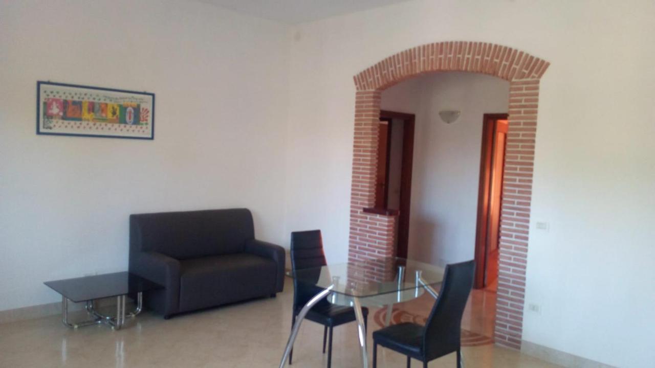 Pianeta Terra Hotell Faenza Exteriör bild